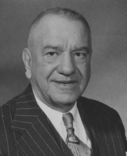 George Whitney Calhoun